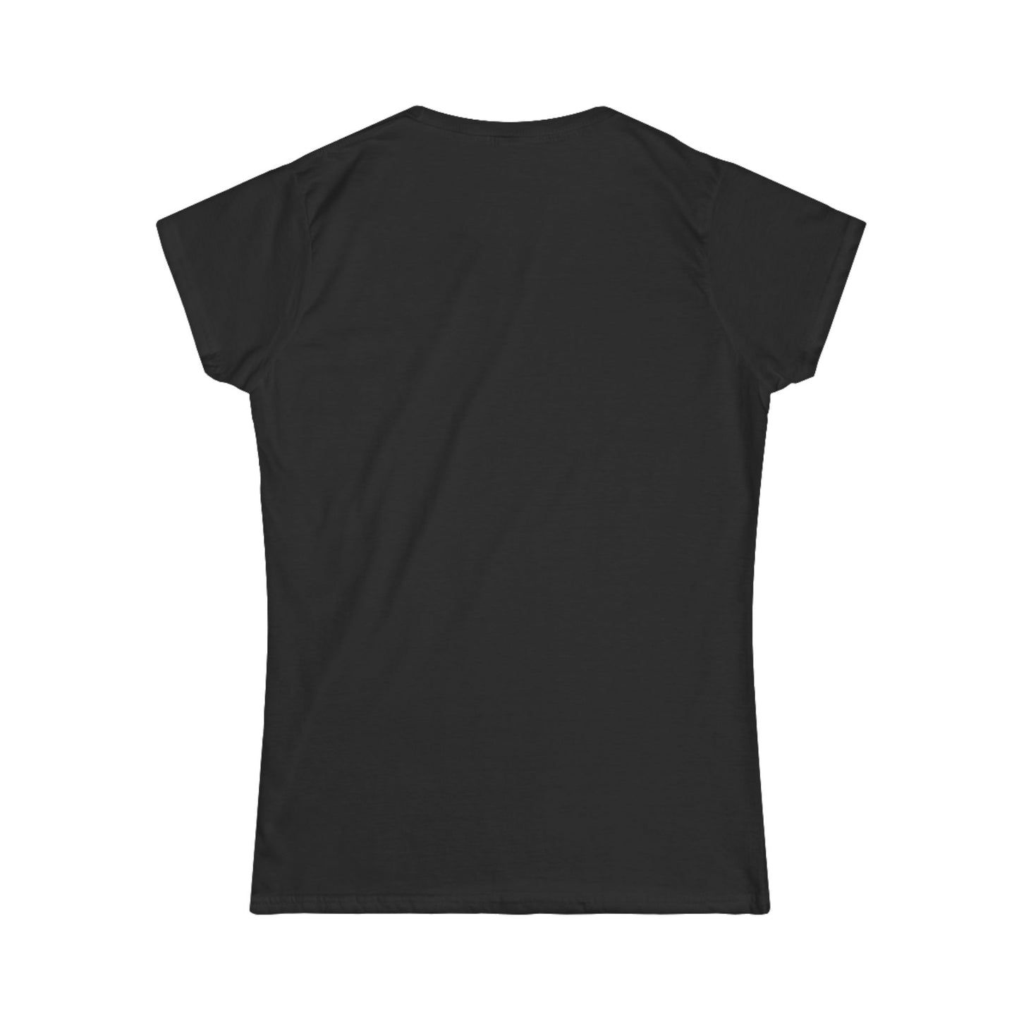 Women's Cross Softstyle Tee