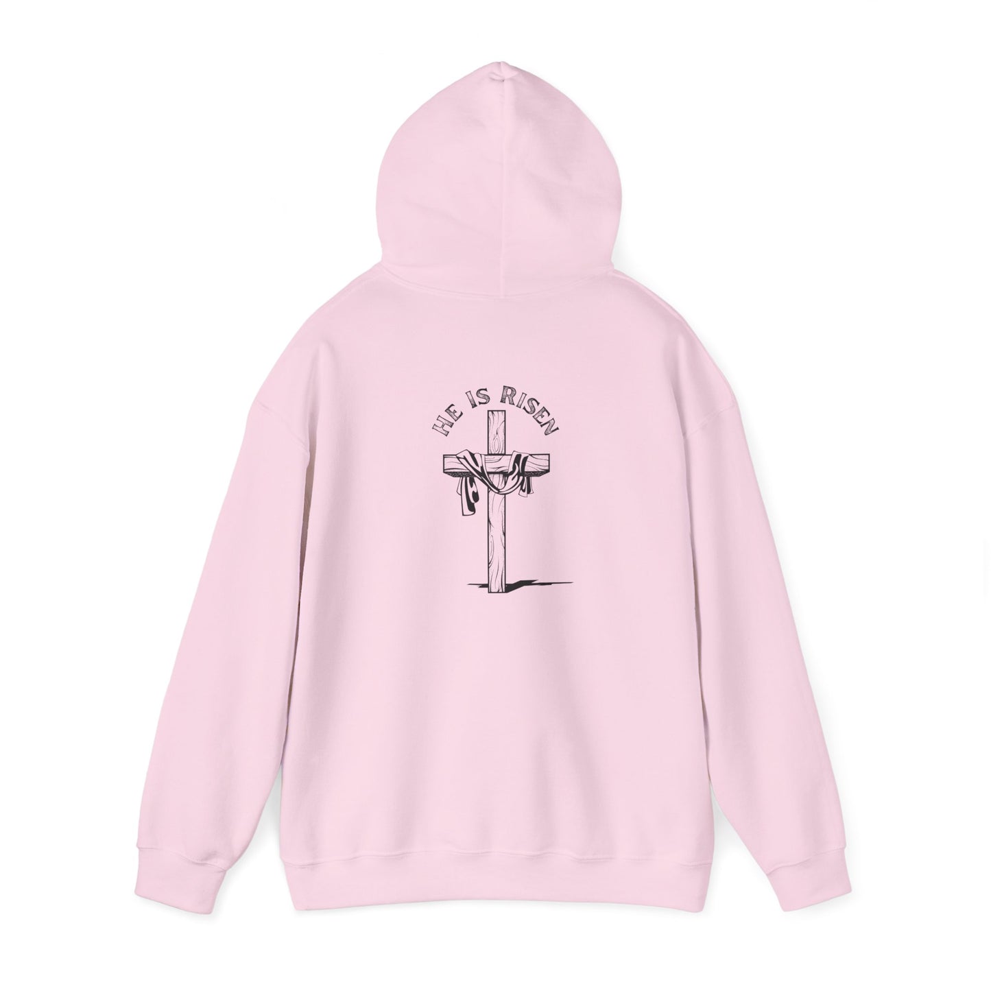 Unisex "He Is Risen" Heavy Blend™ Sweatshirt