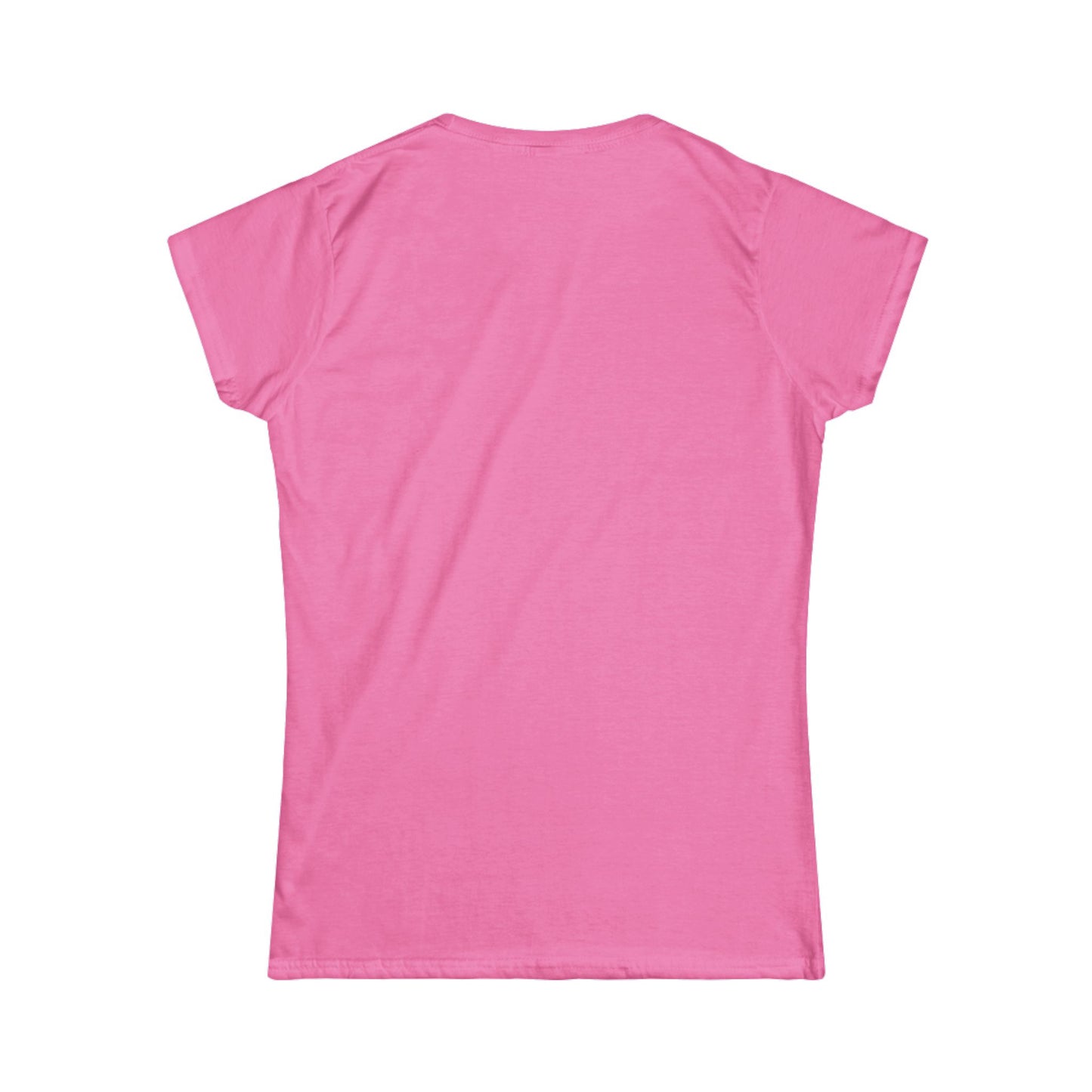 Women's "Made For More" Softstyle Tee