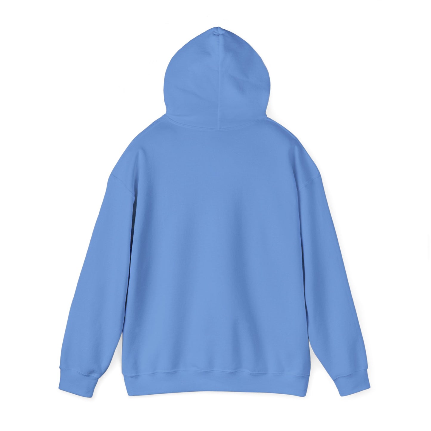 Women's "Made For More" Heavy Blend Hooded Sweatshirt