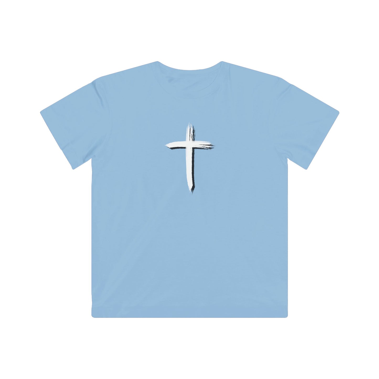 Kid's Unisex "Faith Over Fear" Tee