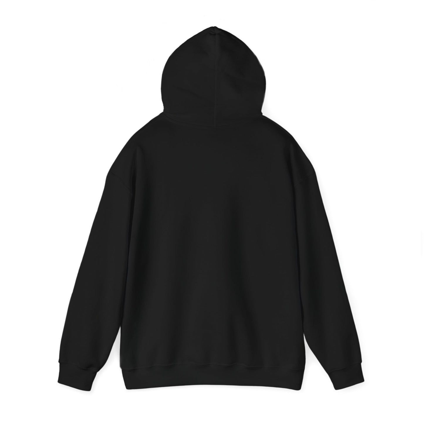 Women's "Made For More" Heavy Blend Hooded Sweatshirt