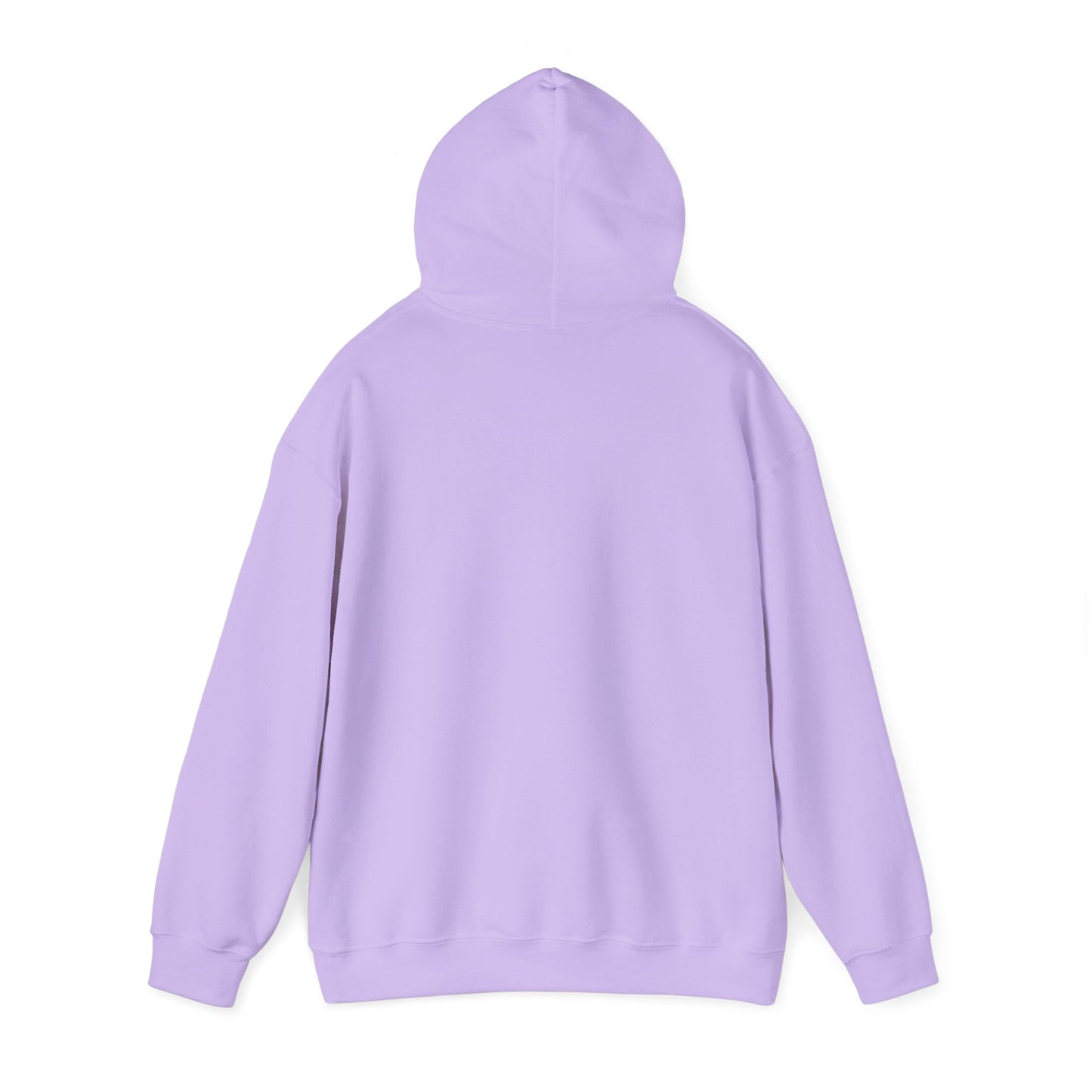 Women's "Made For More" Heavy Blend Hooded Sweatshirt