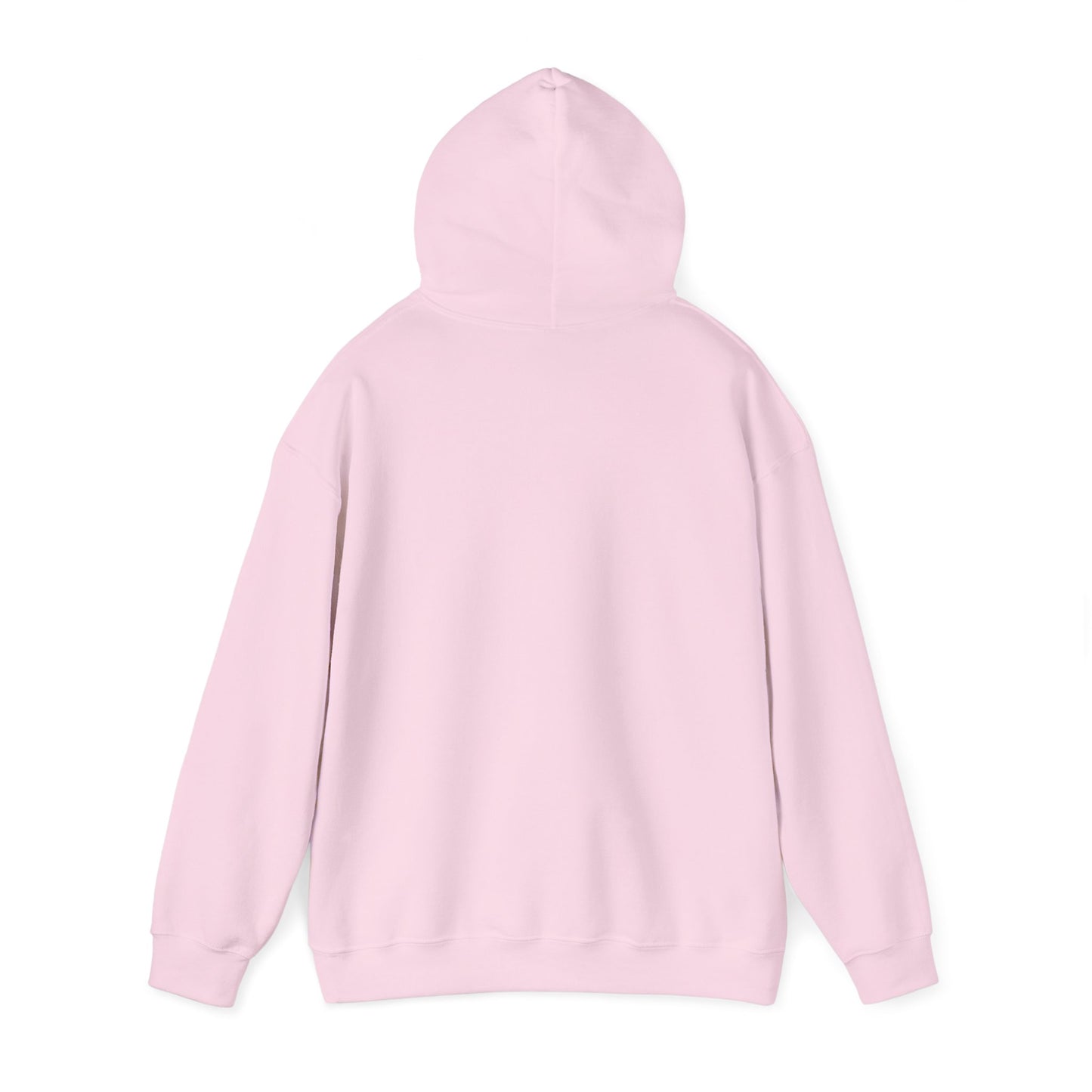 Women's "Made For More" Heavy Blend Hooded Sweatshirt