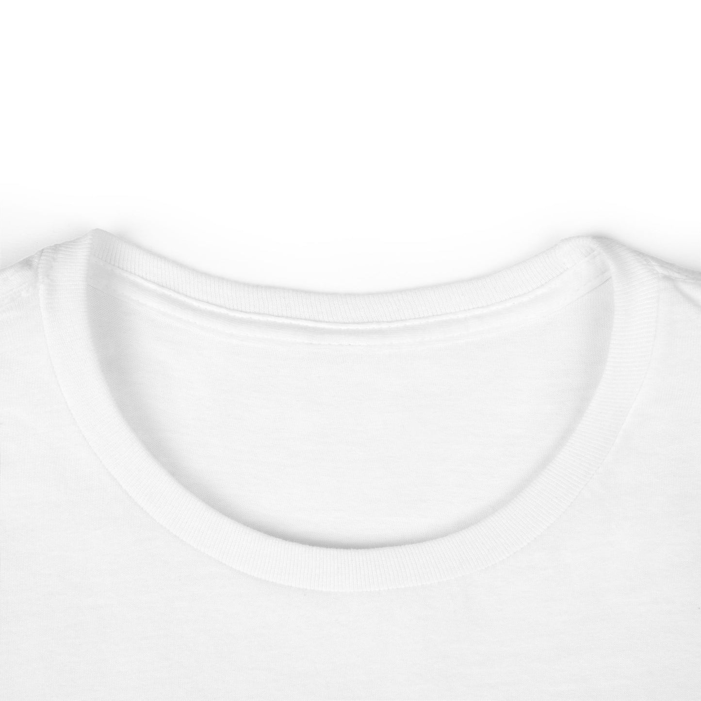 Women's "Made For More" Softstyle Tee