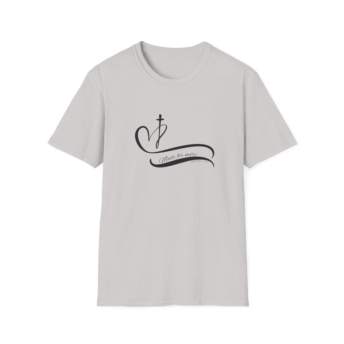 Women's "Made to Inspire" Relaxed Fit T-Shirt