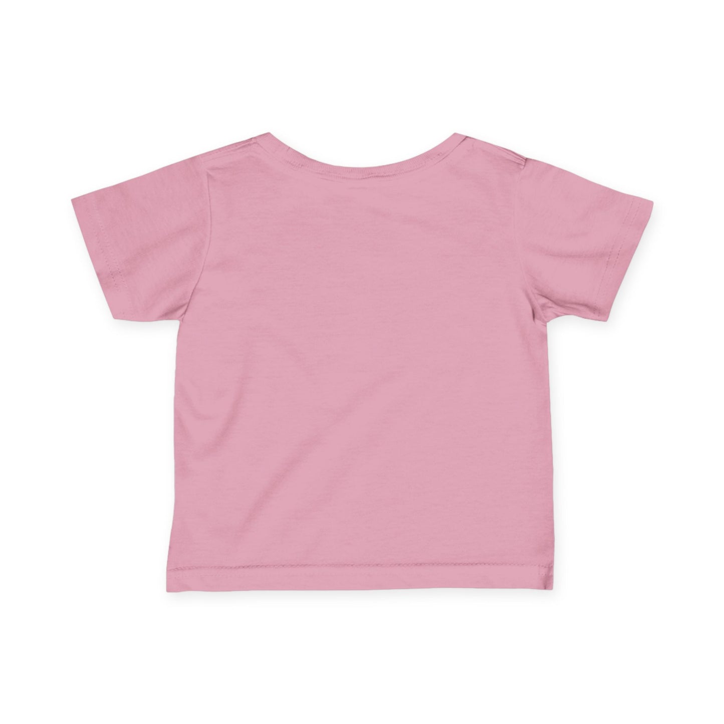 Infant's "Clothed with Strength & Dignity" Tee