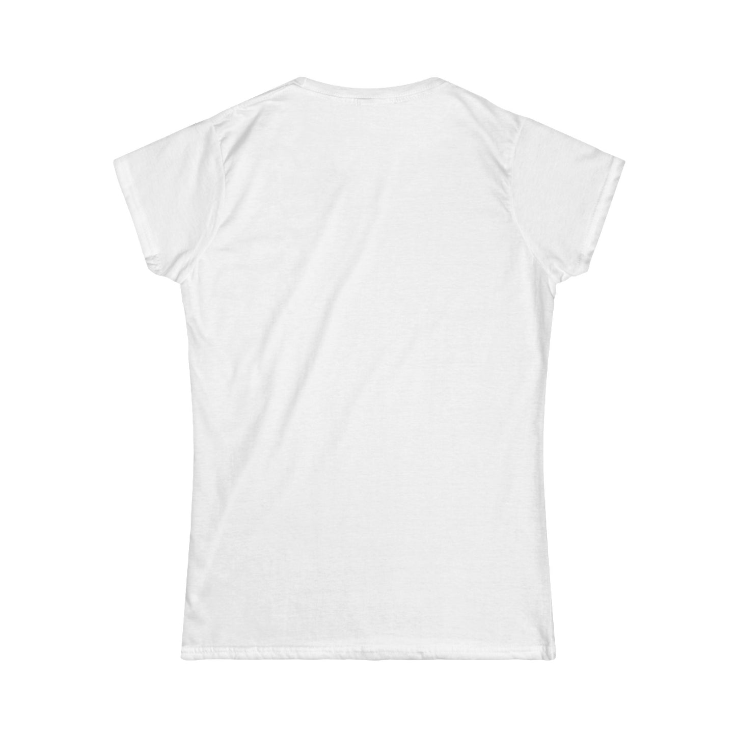 Women's Cross Softstyle Tee