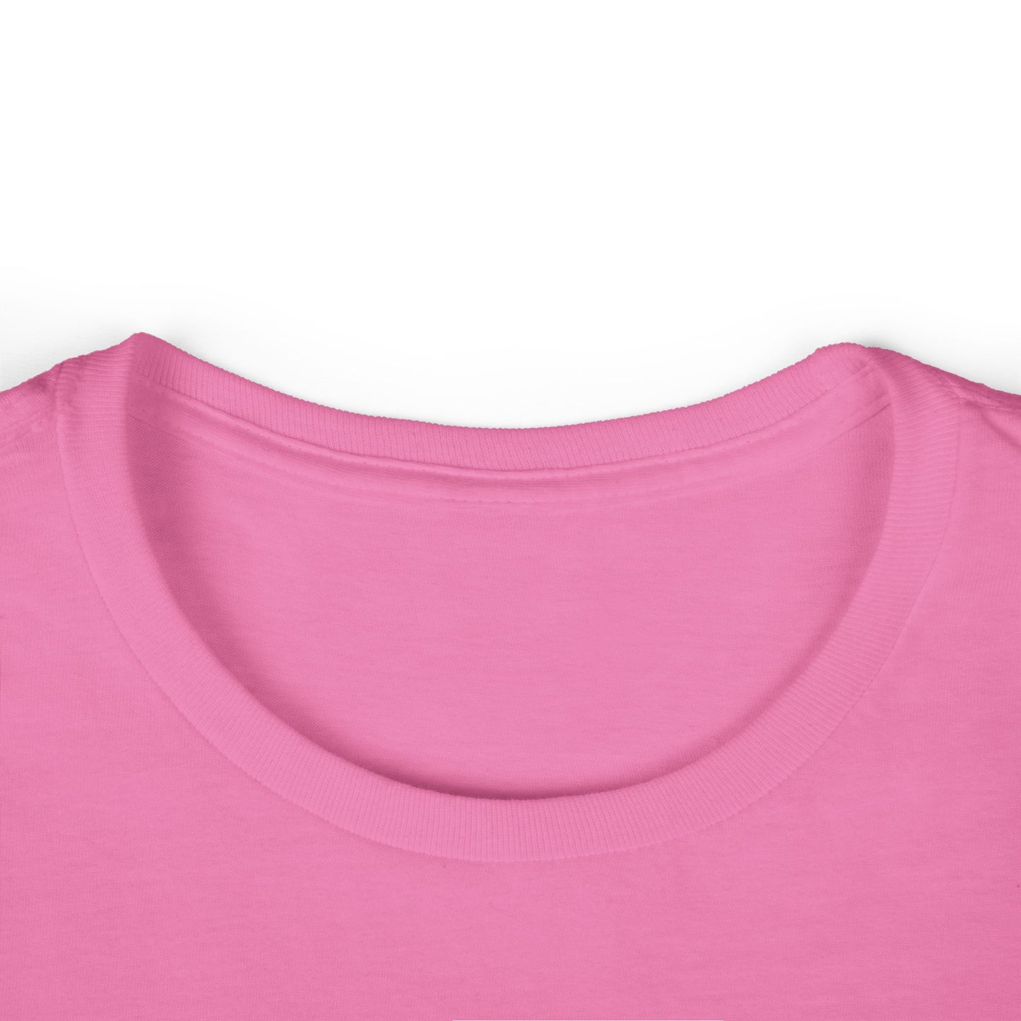 Women's "Made For More" Softstyle Tee