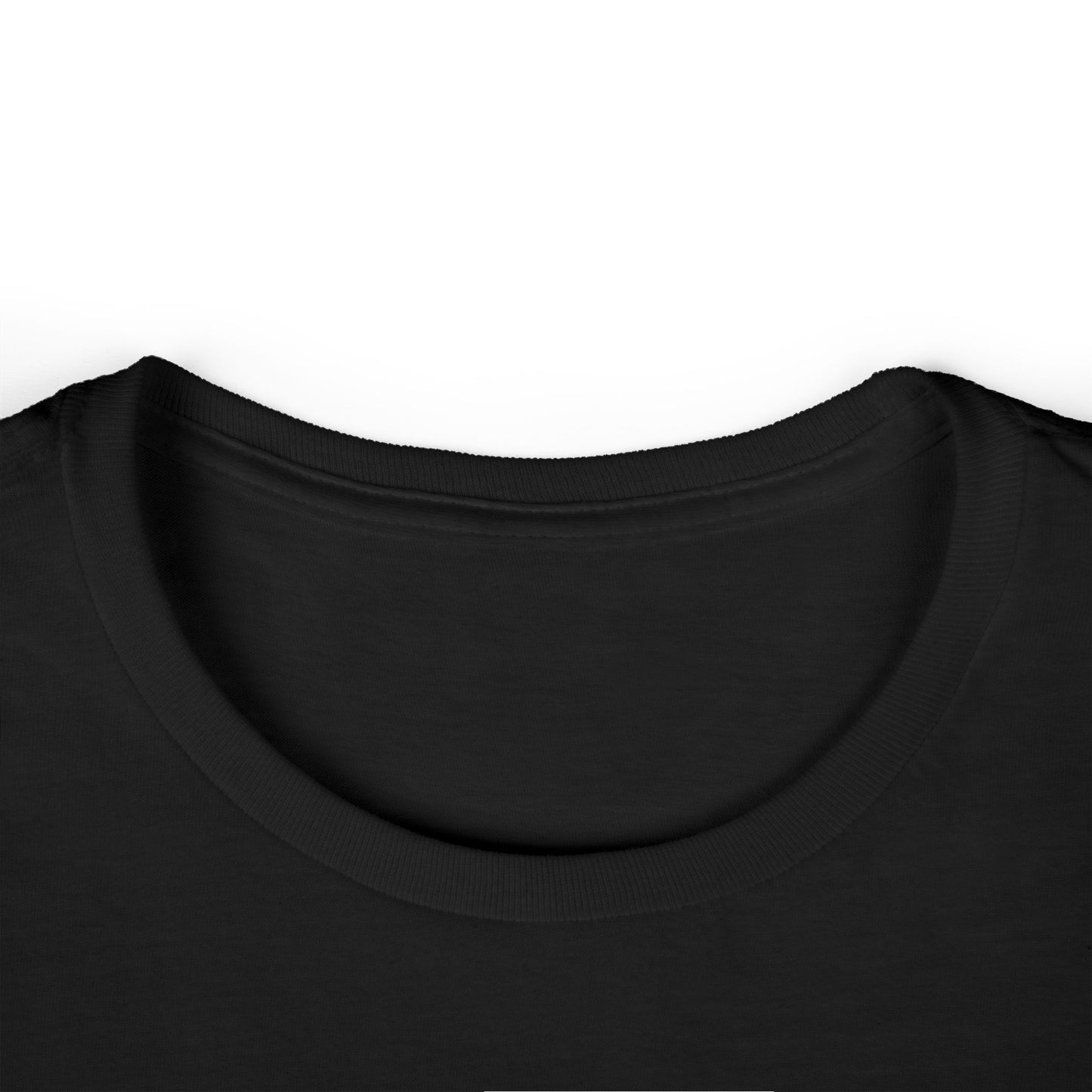 Women's "Made For More" Softstyle Tee