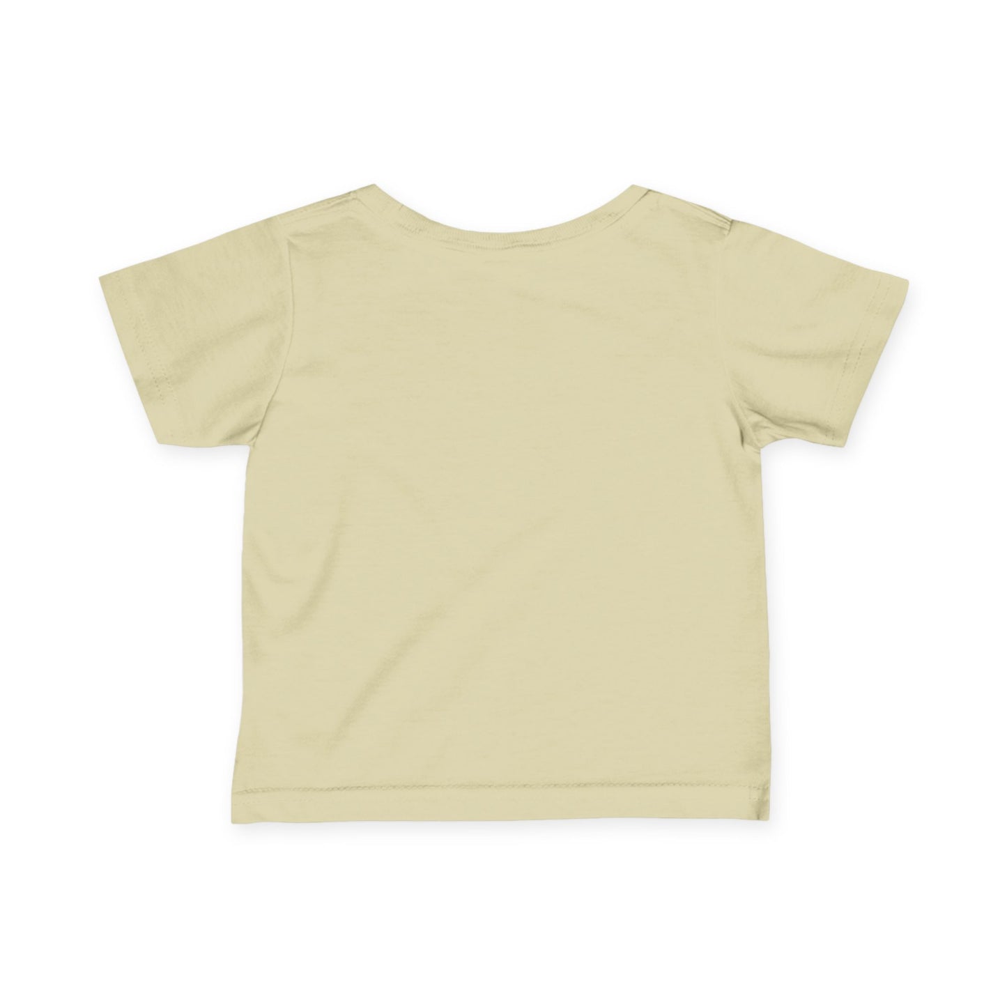 Infant's "Clothed with Strength & Dignity" Tee