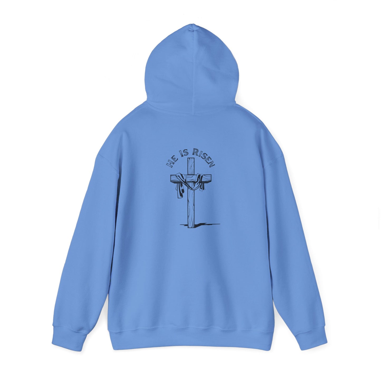 Unisex "He Is Risen" Heavy Blend™ Sweatshirt