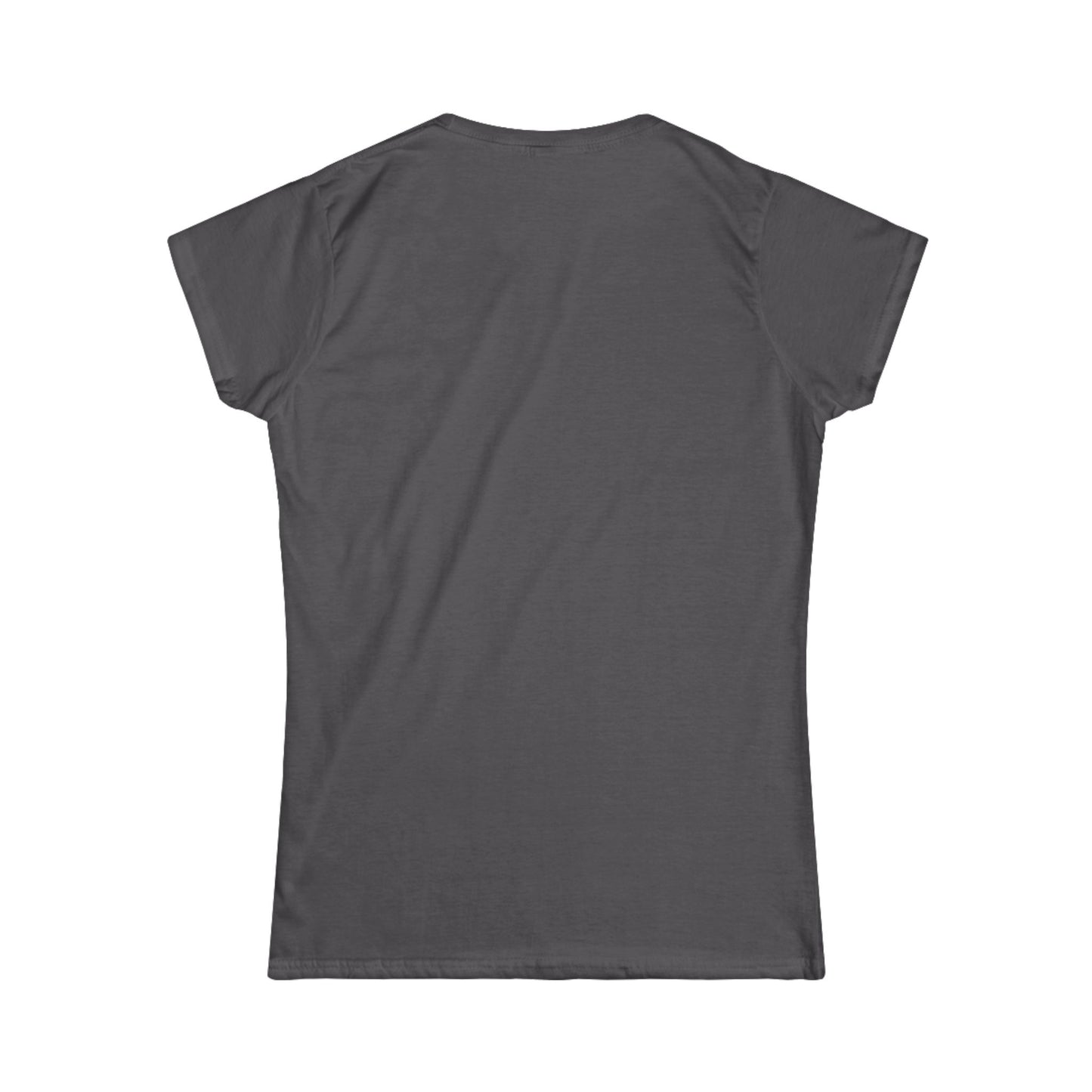 Women's Cross Softstyle Tee